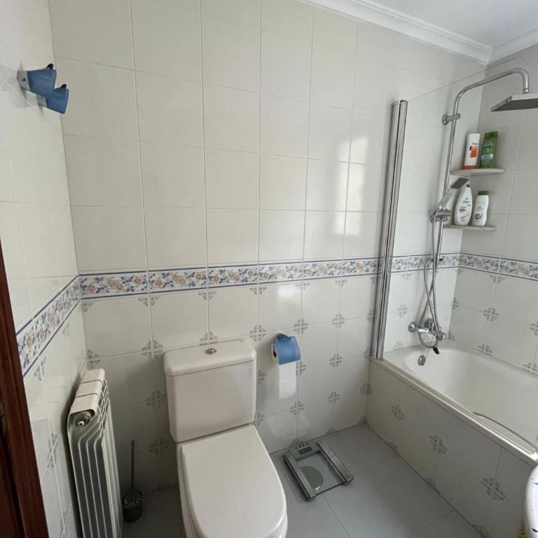 Casa Juanjo - Habitación Doble - 9