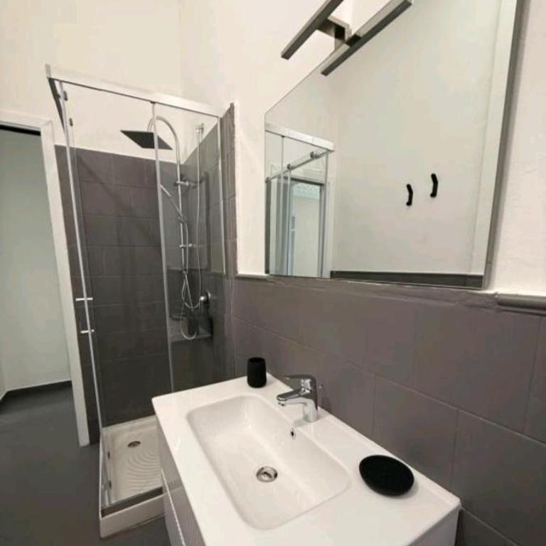 Urban Space 49 - Appartamento con 3 Camere da Letto - 4