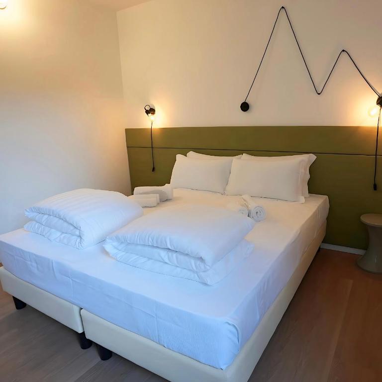 Welc-ōM Tiepolo Cozy Stay Free Parking - Appartamento con 2 Camere da Letto - 1