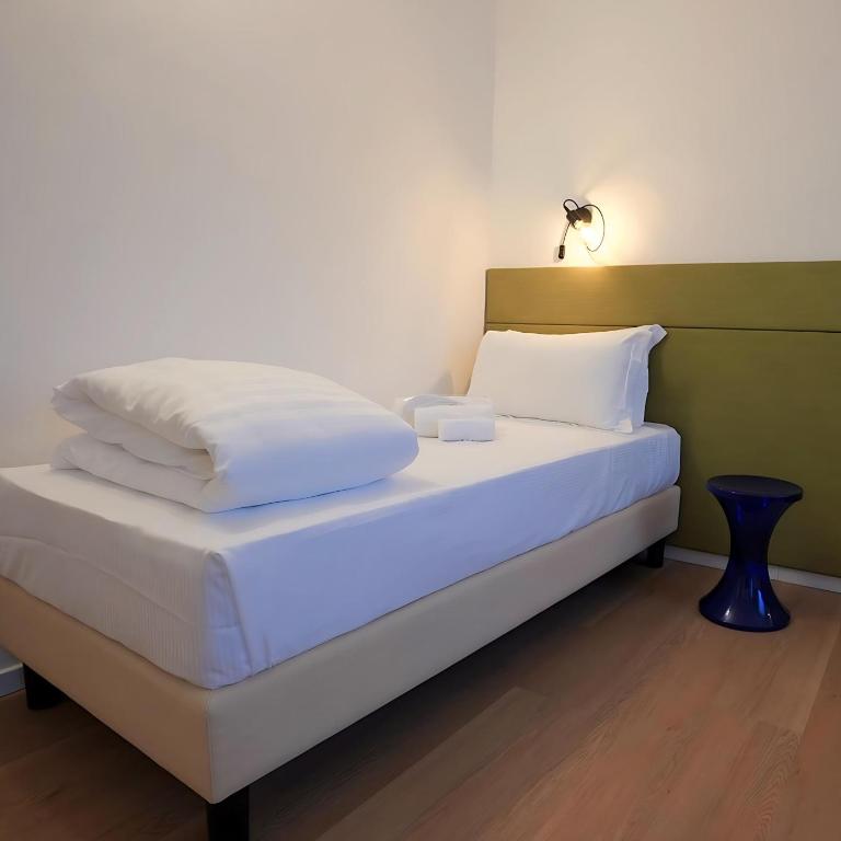 Welc-ōM Tiepolo Cozy Stay Free Parking - Appartamento con 2 Camere da Letto - 12