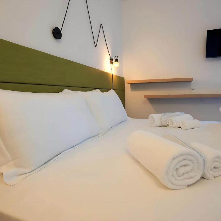 Welc-ōM Tiepolo Cozy Stay Free Parking - Appartamento con 2 Camere da Letto - 2