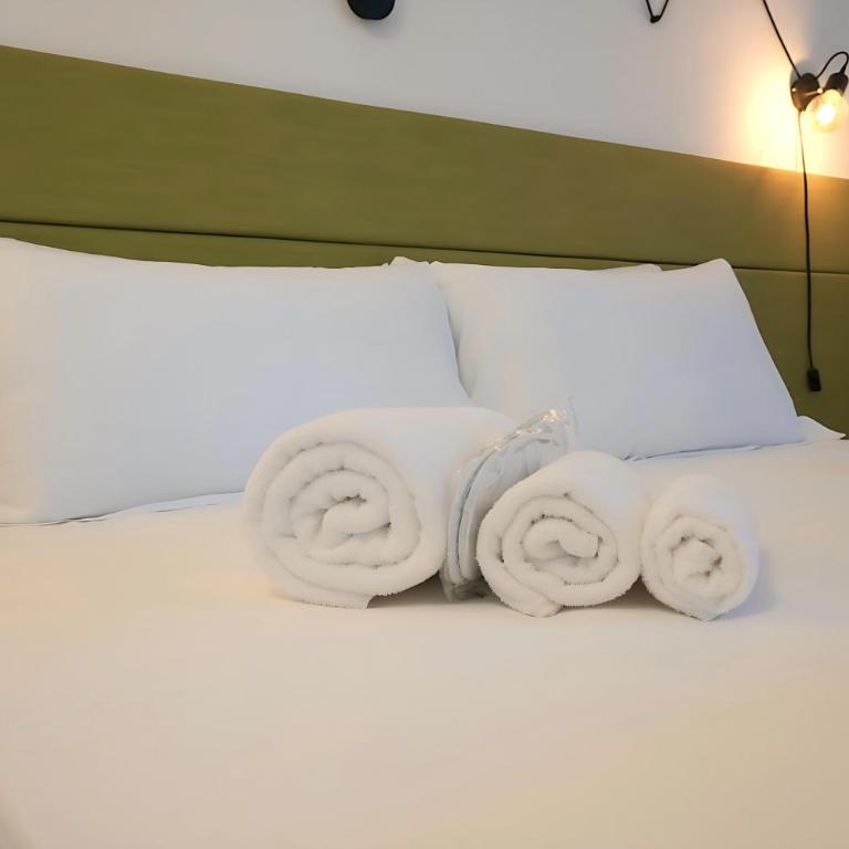 Welc-ōM Tiepolo Cozy Stay Free Parking - Appartamento con 2 Camere da Letto - 6