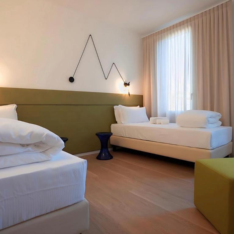 Welc-ōM Tiepolo Cozy Stay Free Parking - Appartamento con 2 Camere da Letto - 8