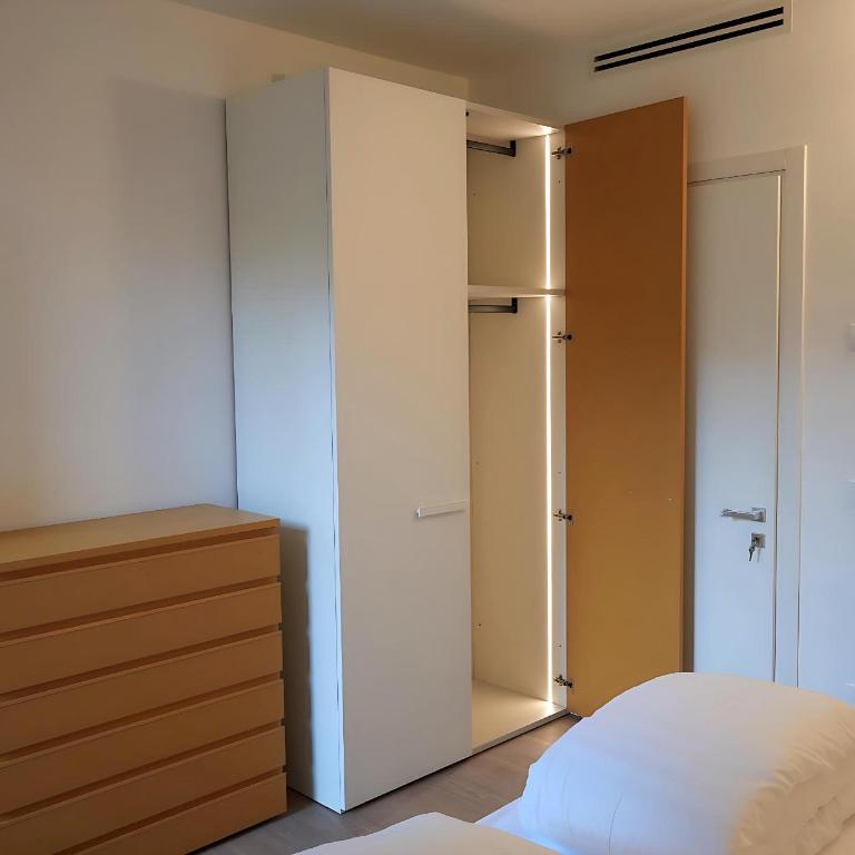 Welc-ōM Tiepolo Cozy Stay Free Parking - Appartamento con 2 Camere da Letto - 14