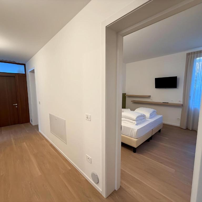 Welc-ōM Tiepolo Cozy Stay Free Parking - Appartamento con 2 Camere da Letto - 31