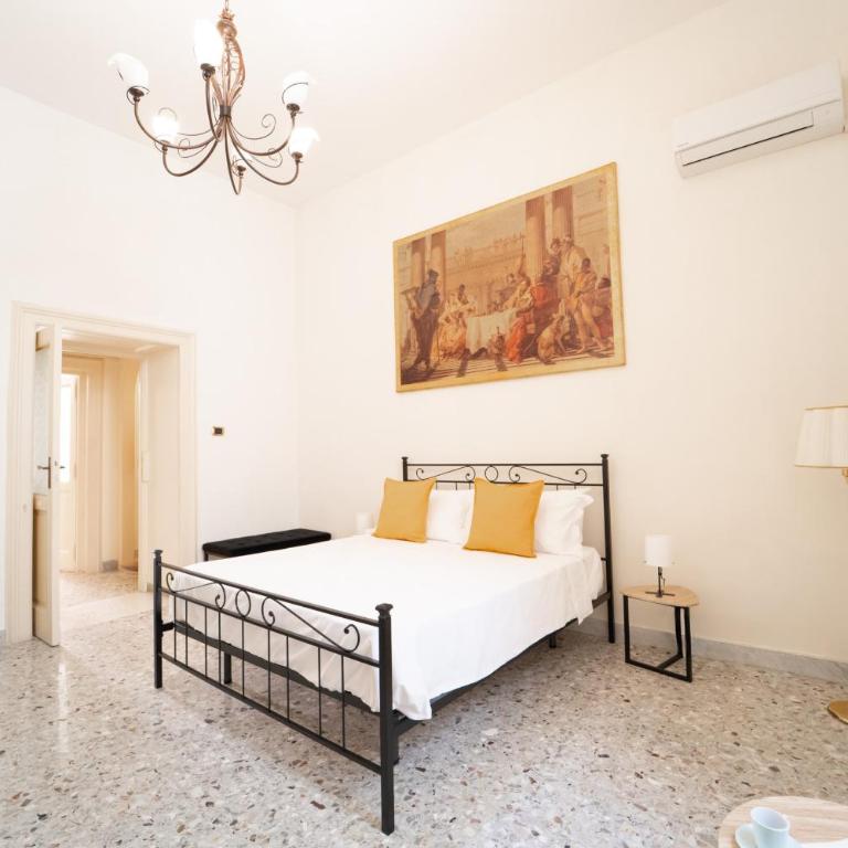 A Casa di Antonio by Wonderful Italy - Appartamento con 3 Camere da Letto - 10