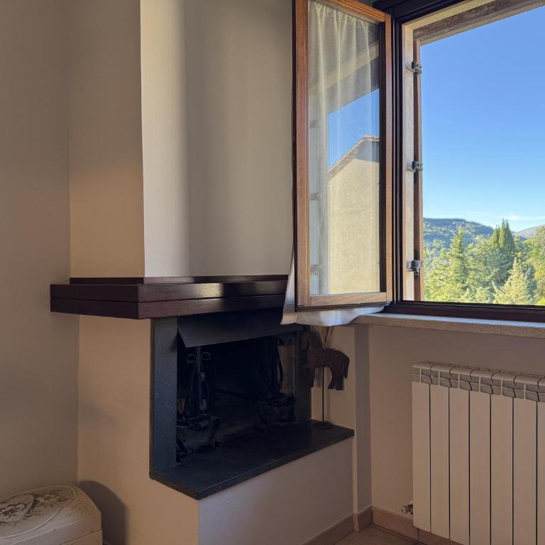 RR Home - Nel verde e vicino il Centro - ItalyWeGo - Apartment - 20