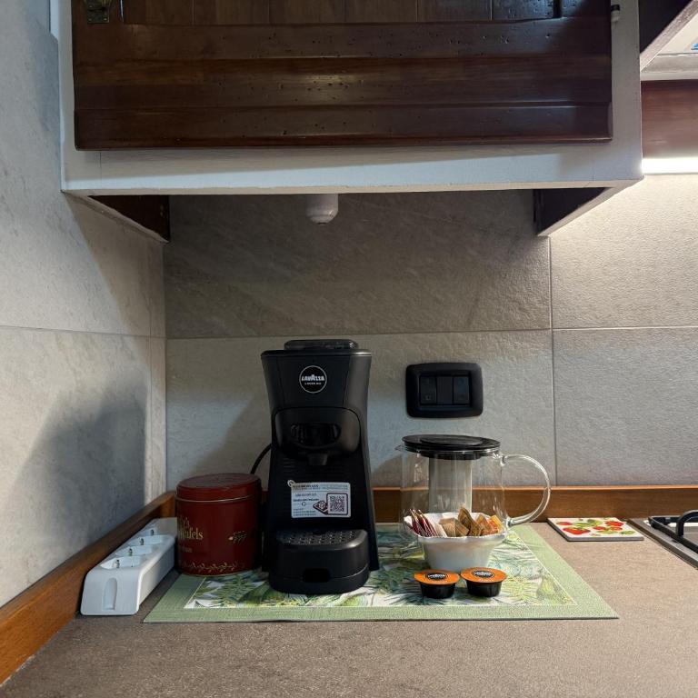 RR Home - Nel verde e vicino il Centro - ItalyWeGo - Apartment - 19
