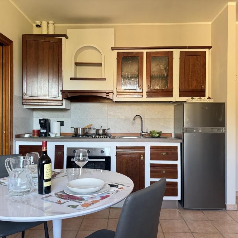 RR Home - Nel verde e vicino il Centro - ItalyWeGo - Apartment - 16
