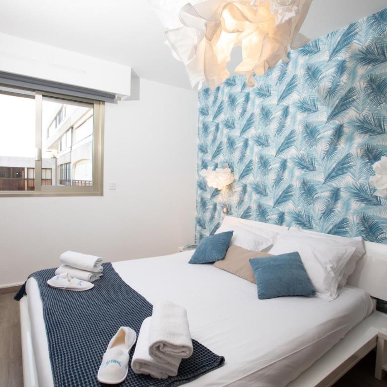 Sweett - Maison Blanche - Appartamento con Vista Giardino - 2