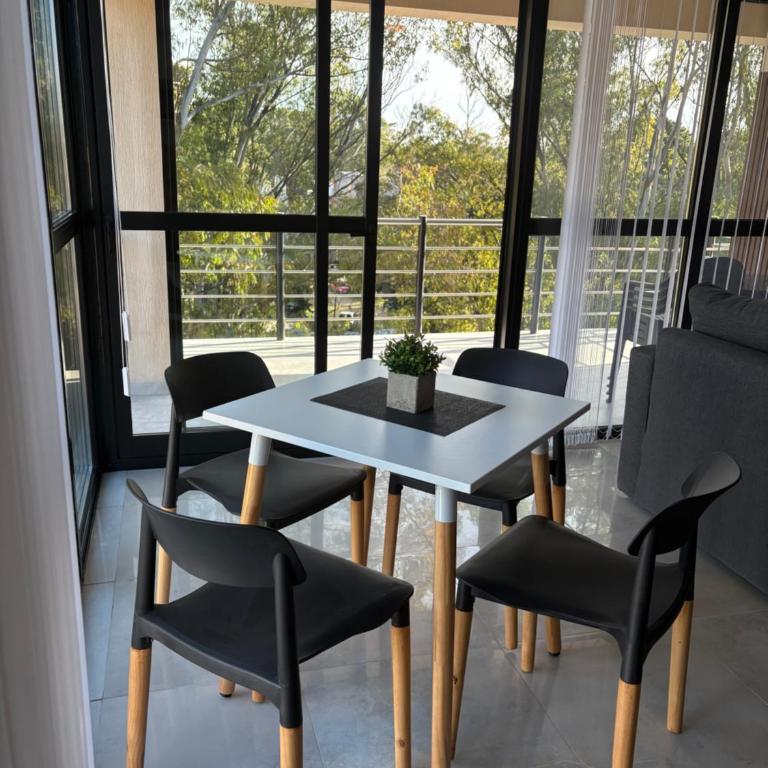 La Plage Pinamar Centro a estrenar - Apartamento de 1 dormitorio - 6