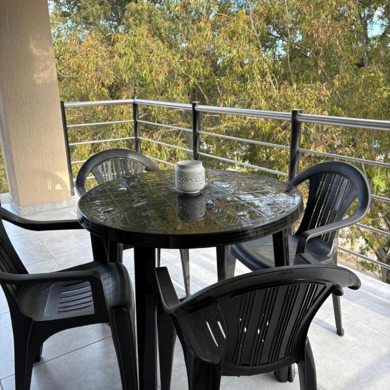 La Plage Pinamar Centro a estrenar - Apartamento de 1 dormitorio - 9