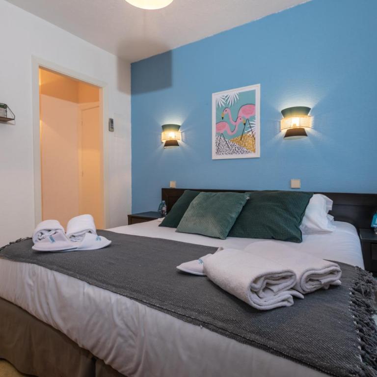 Sweett - Maison Blanche - Appartamento con 1 Camera da Letto e Vista Giardino - 3