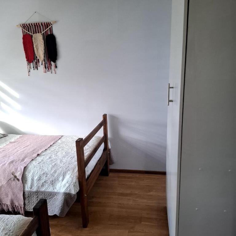 Cabañas Ruben Dario 2 - Two-Bedroom Apartment - 6