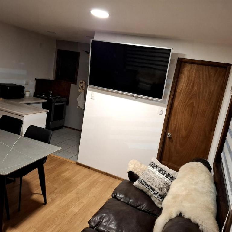 Cabañas Ruben Dario 2 - Two-Bedroom Apartment - 7