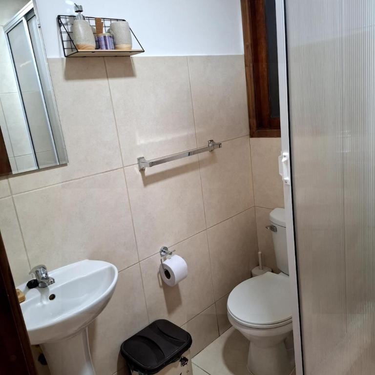 Cabañas Ruben Dario 2 - Two-Bedroom Apartment - 10
