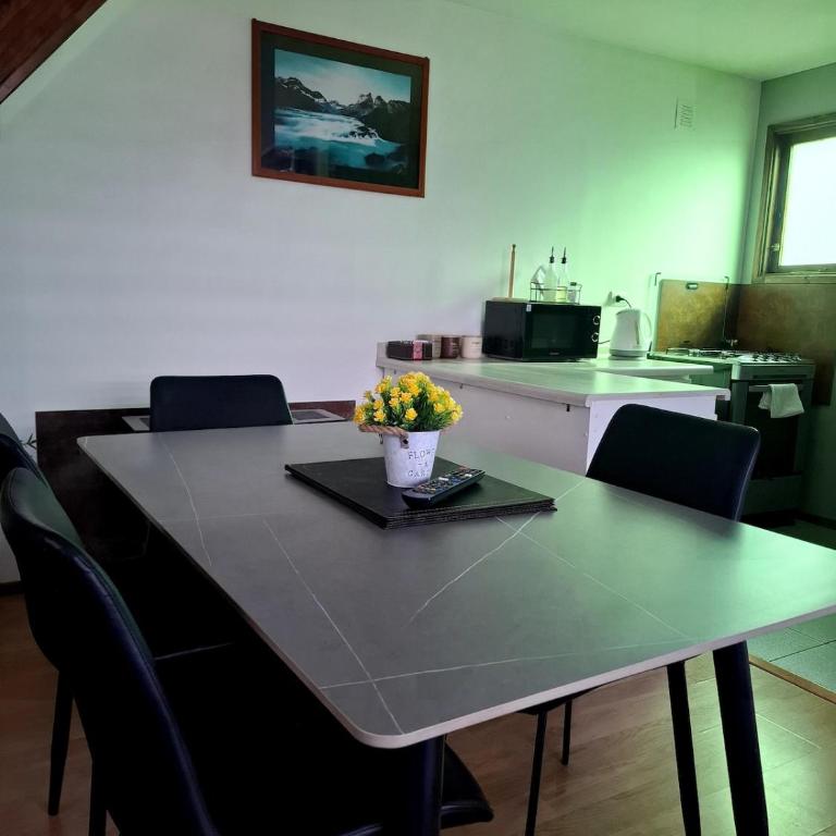Cabañas Ruben Dario 2 - Two-Bedroom Apartment - 11