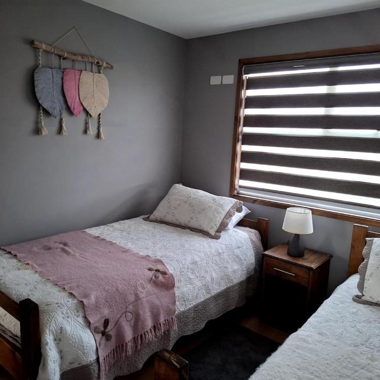 Cabañas Ruben Dario 2 - Two-Bedroom Apartment - 18