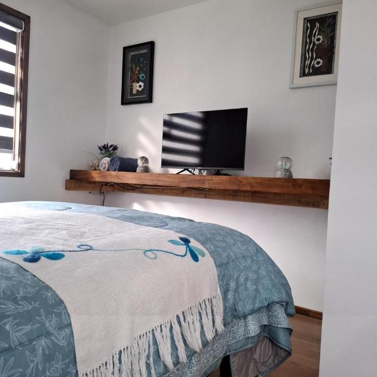 Cabañas Ruben Dario 2 - Two-Bedroom Apartment - 19