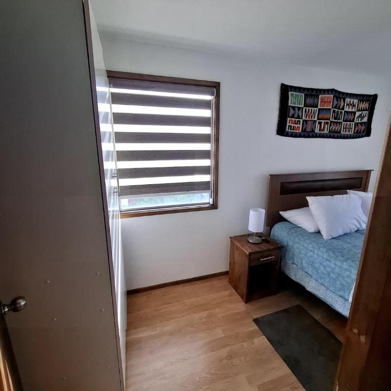 Cabañas Ruben Dario 2 - Two-Bedroom Apartment - 22