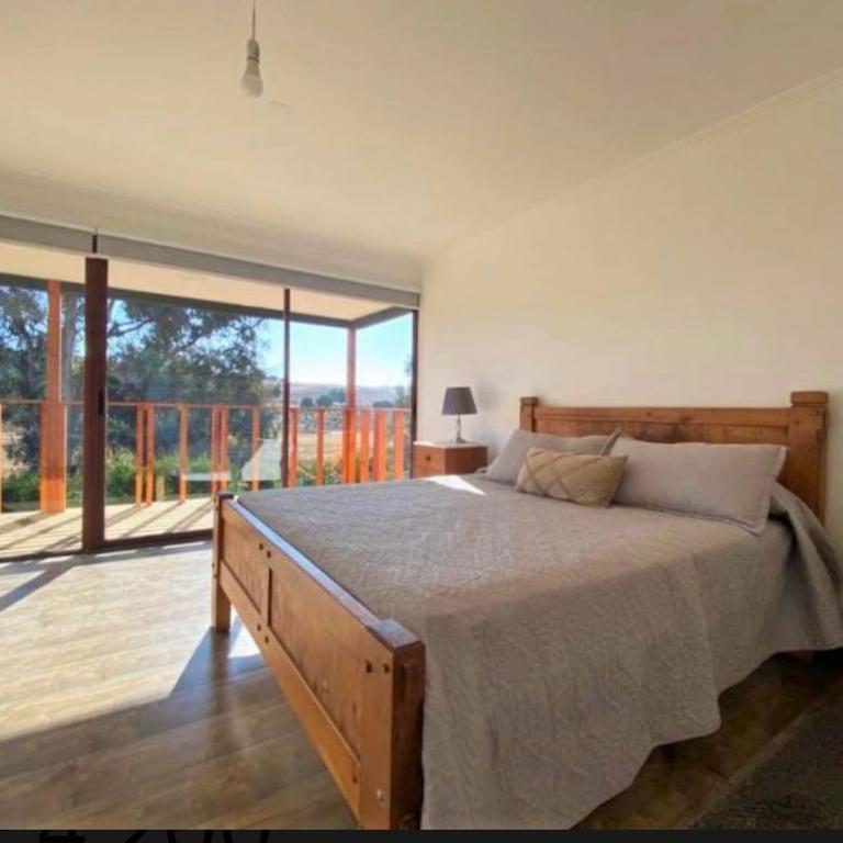 Maitencillo, amplía y cómoda casa, con piscina y hot tub - Four-Bedroom Vacation Home - 20