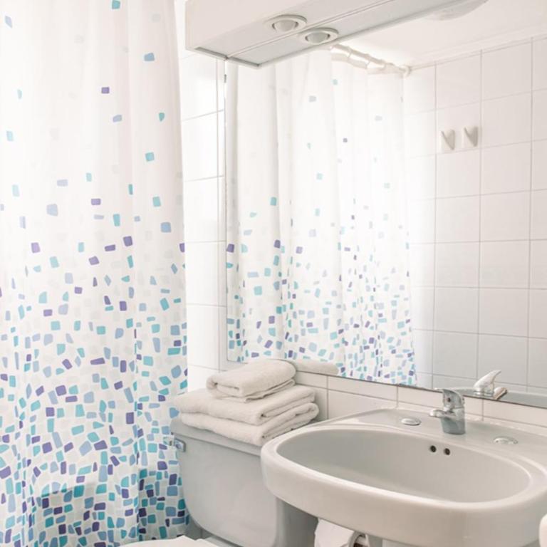 Apart Hotel Sendero del Sol - Apartamento - 5