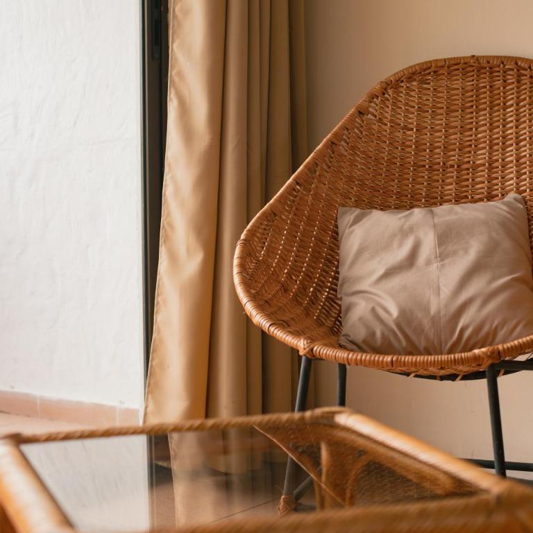 Apart Hotel Sendero del Sol - Apartamento - 7