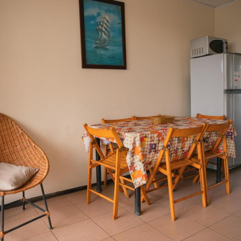 Apart Hotel Sendero del Sol - Apartamento - 10