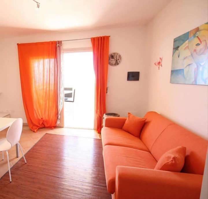 La terrazza di Max - Appartamento con 1 Camera da Letto - 6