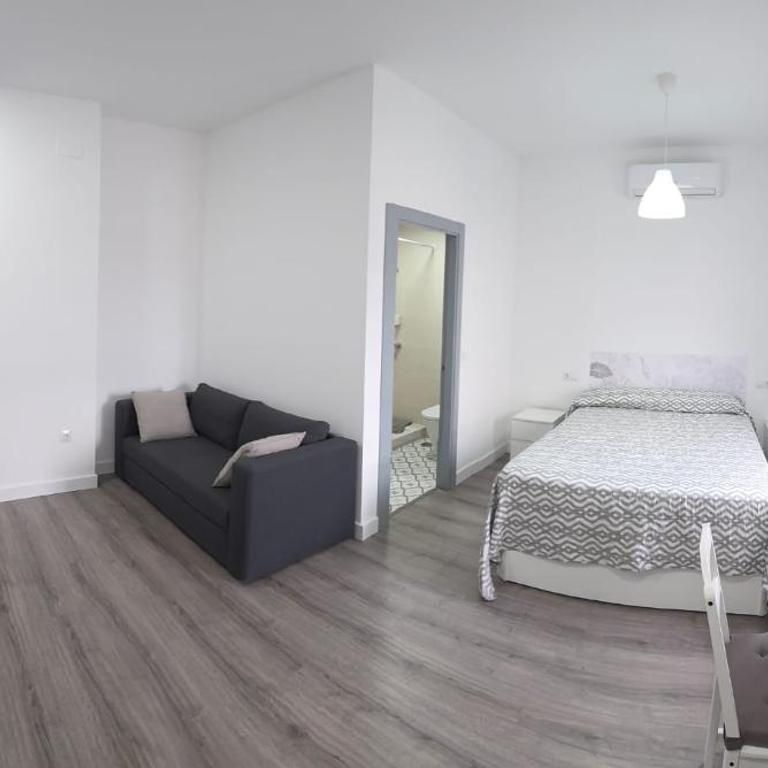 Puerto de la Torre - Apartament - Estudio - 33