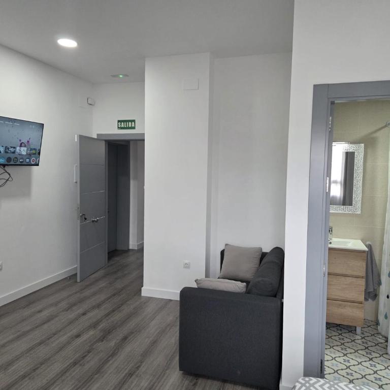 Puerto de la Torre - Apartament - Estudio - 31