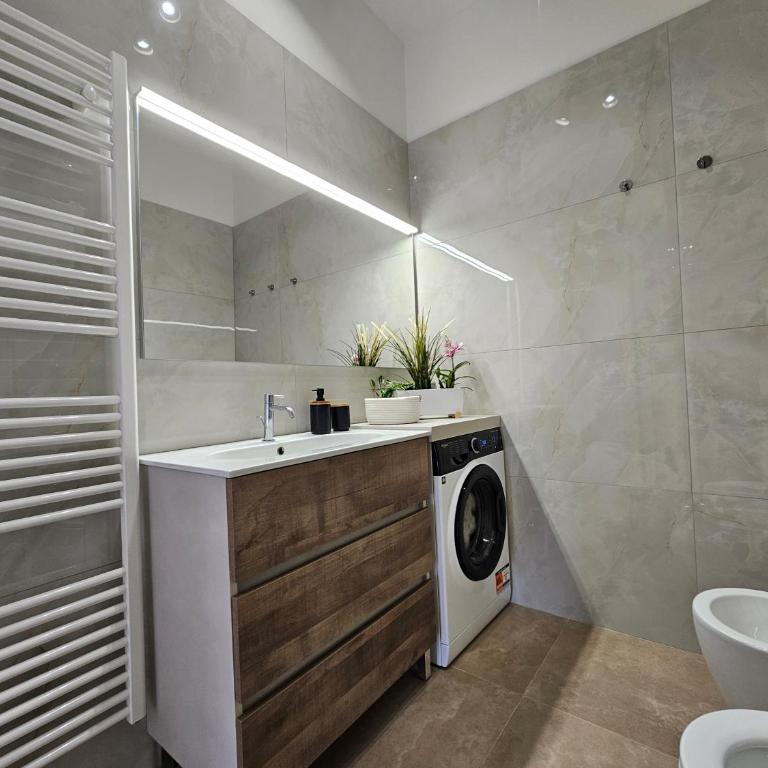 Mami House Lecce - Appartamento con 1 Camera da Letto - 39