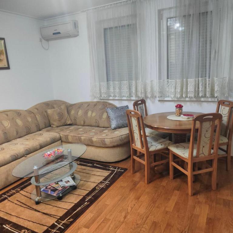 Look Apartman - Apartman sa 1 Spavaćom Sobom - 2