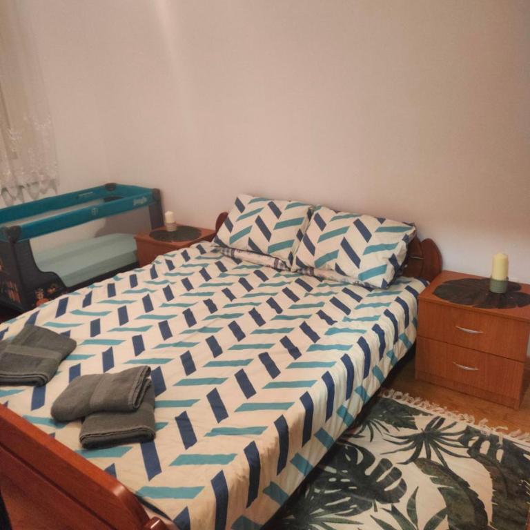 Look Apartman - Apartman sa 1 Spavaćom Sobom - 10