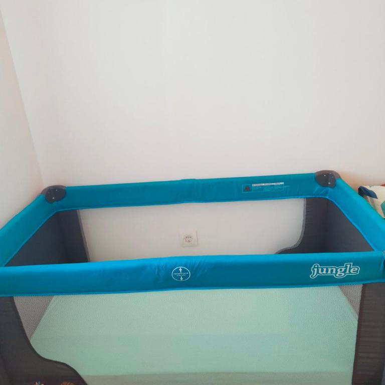 Look Apartman - Apartman sa 1 Spavaćom Sobom - 17