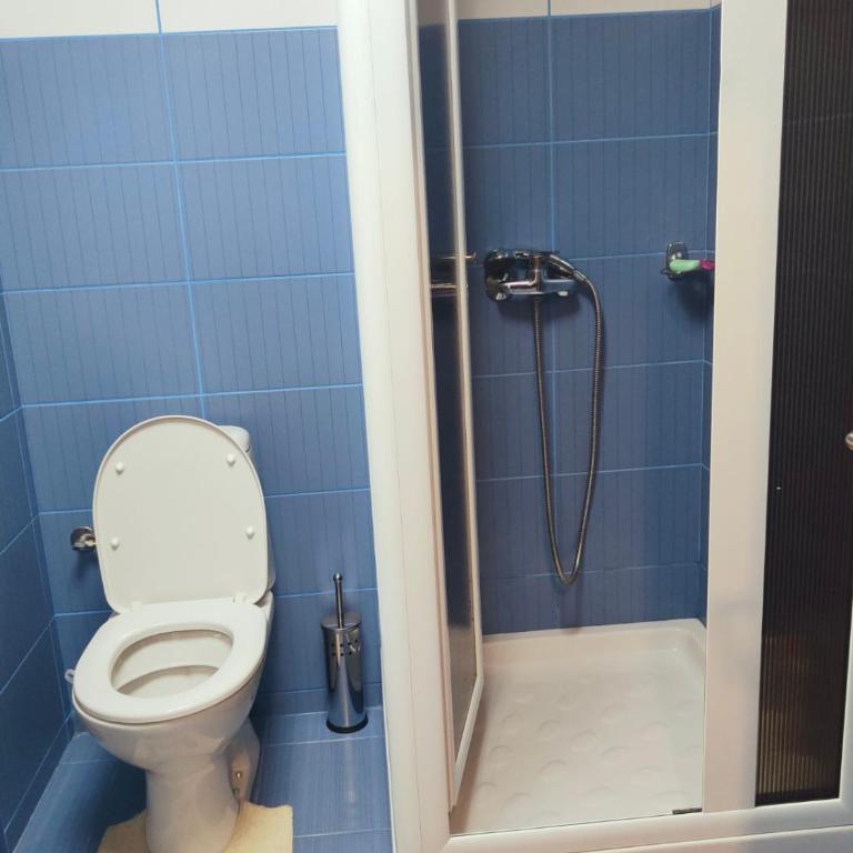 Look Apartman - Apartman sa 1 Spavaćom Sobom - 20