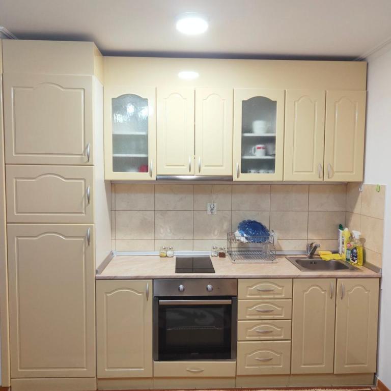 Look Apartman - Apartman sa 1 Spavaćom Sobom - 21