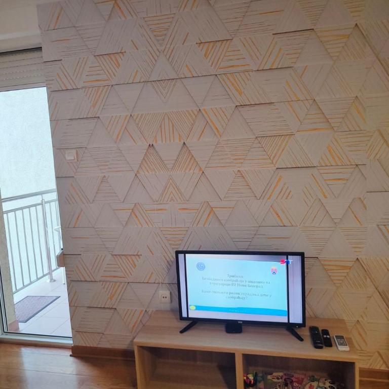 Look Apartman - Apartman sa 1 Spavaćom Sobom - 24