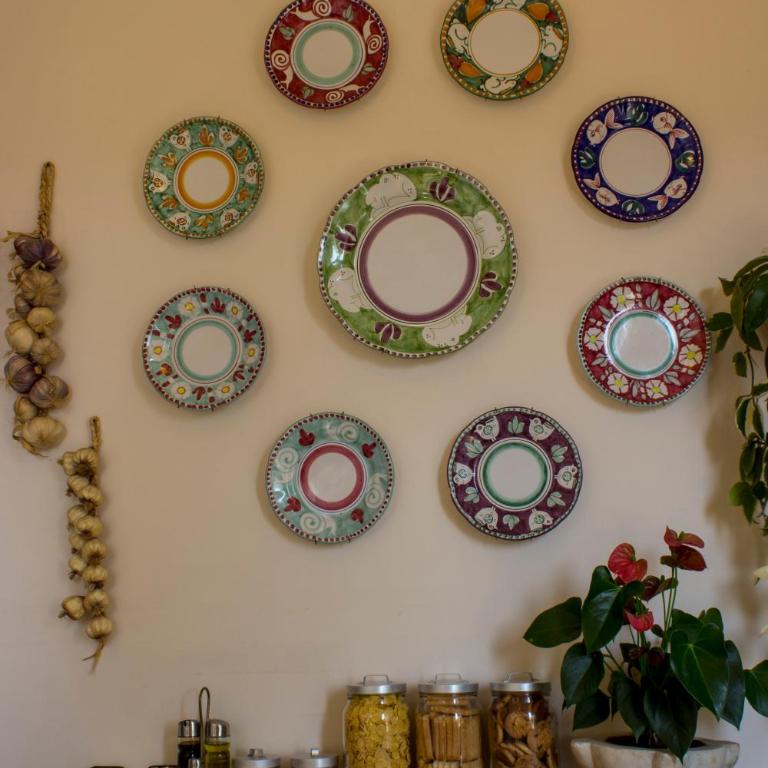 Cerasiello - charming apartment - Four-Bedroom Platinum Apartment - 28