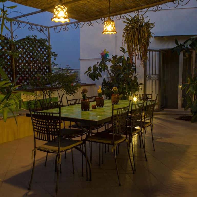 Cerasiello - charming apartment - Four-Bedroom Platinum Apartment - 35
