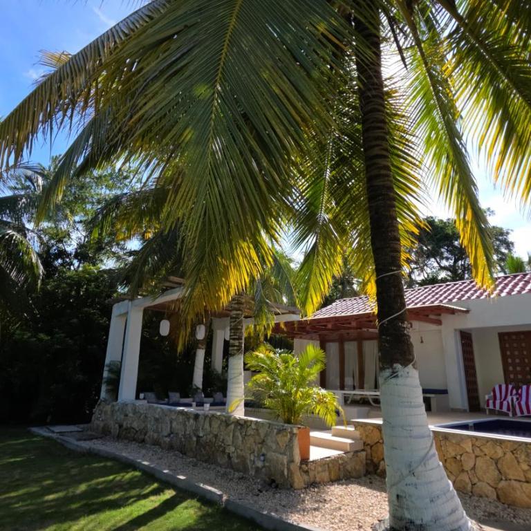 El Laguito Shangai - Casa de 3 dormitorios - 3