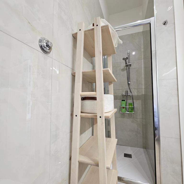 Mami House Lecce - Appartamento con 1 Camera da Letto - 45