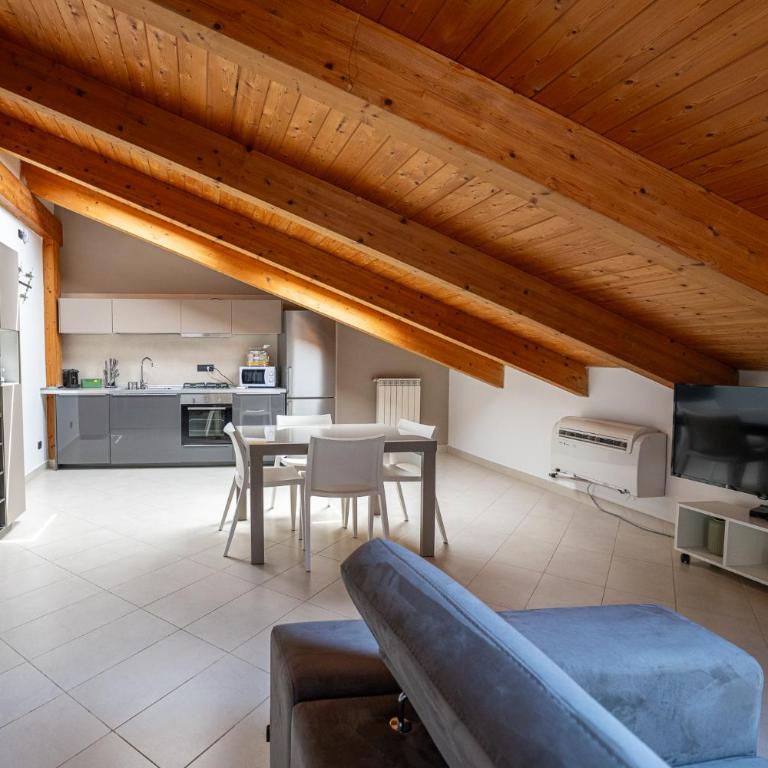 NAP Luxury Apartment - Appartamento Superior con 2 Camere da Letto - 1