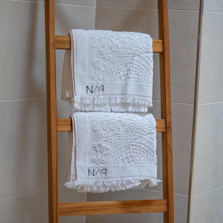 NAP Luxury Apartment - Appartamento Superior con 2 Camere da Letto - 4