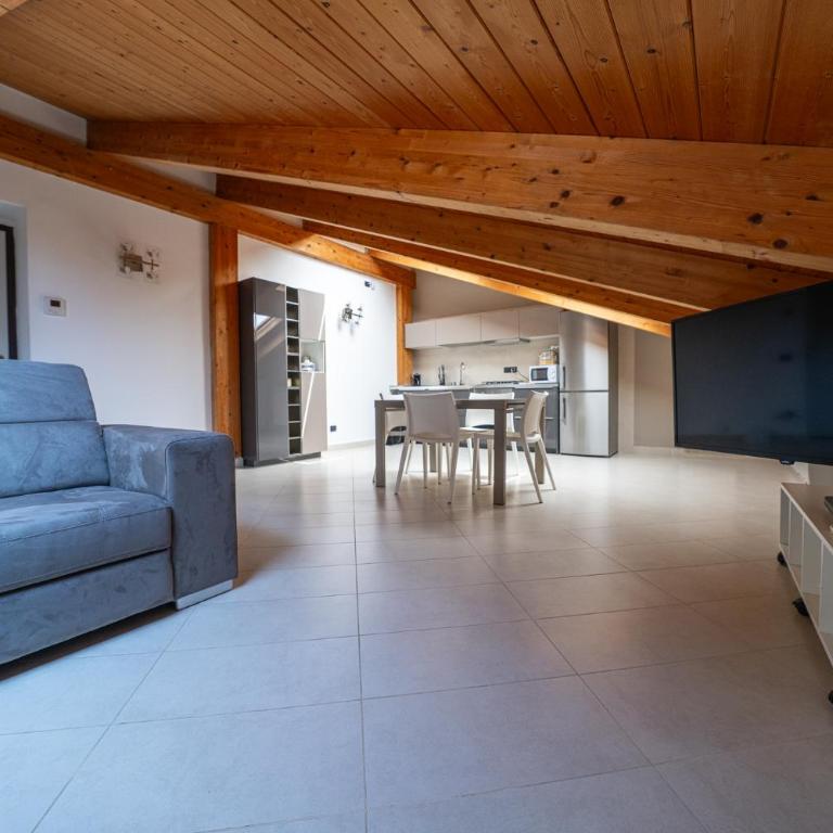 NAP Luxury Apartment - Appartamento Superior con 2 Camere da Letto - 6