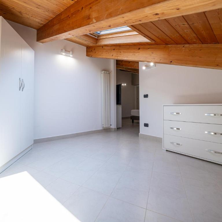 NAP Luxury Apartment - Appartamento Superior con 2 Camere da Letto - 9