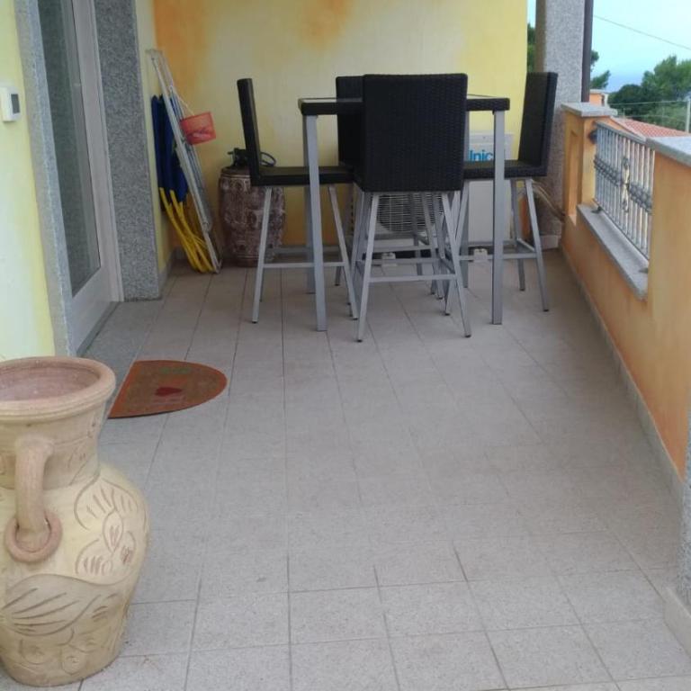 La terrazza di Max - Appartamento con 1 Camera da Letto - 11