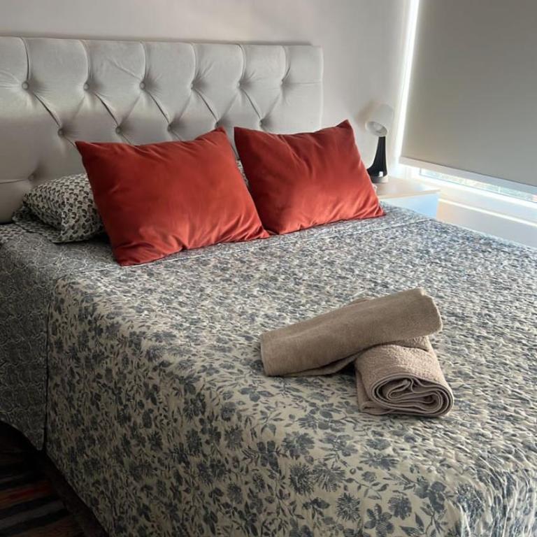 Dep nuevo - Apartamento - 9