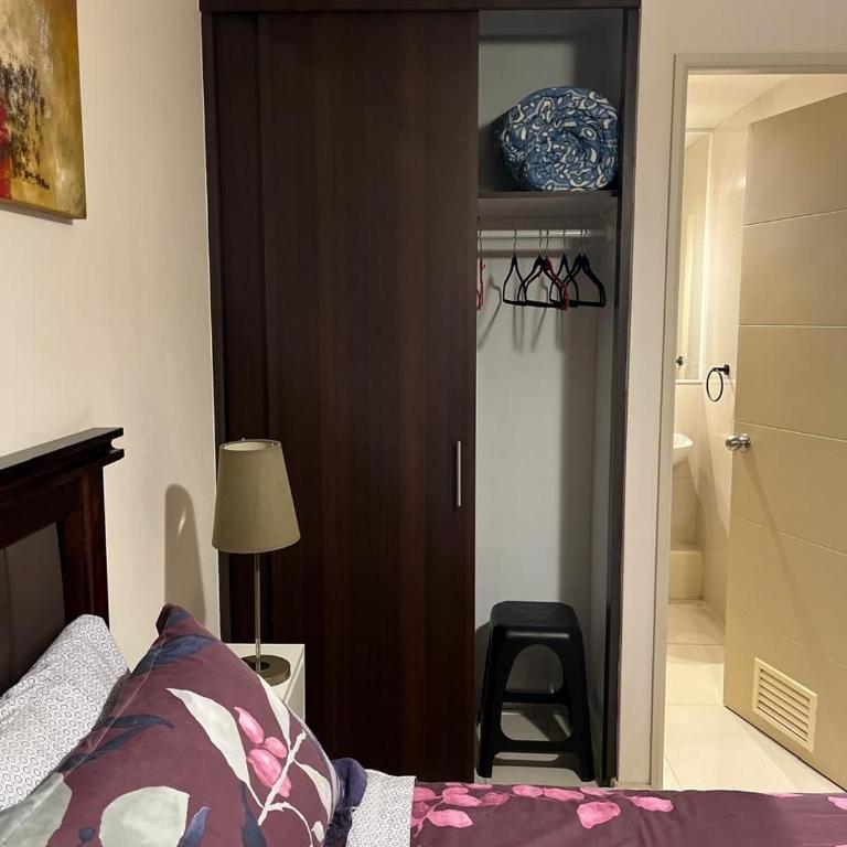 Departamento a pasos del Hospital regional - Two-Bedroom Apartment - 19