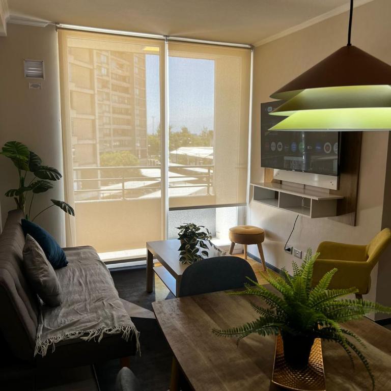 Dep nuevo - Apartamento - 2